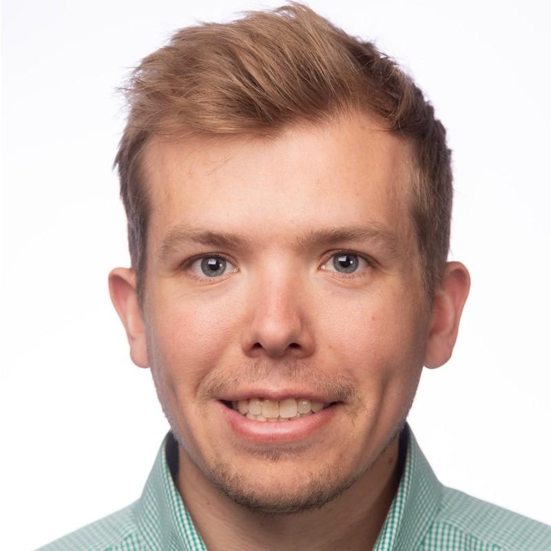 Austin Vornhagen - Managed Website Design & Support